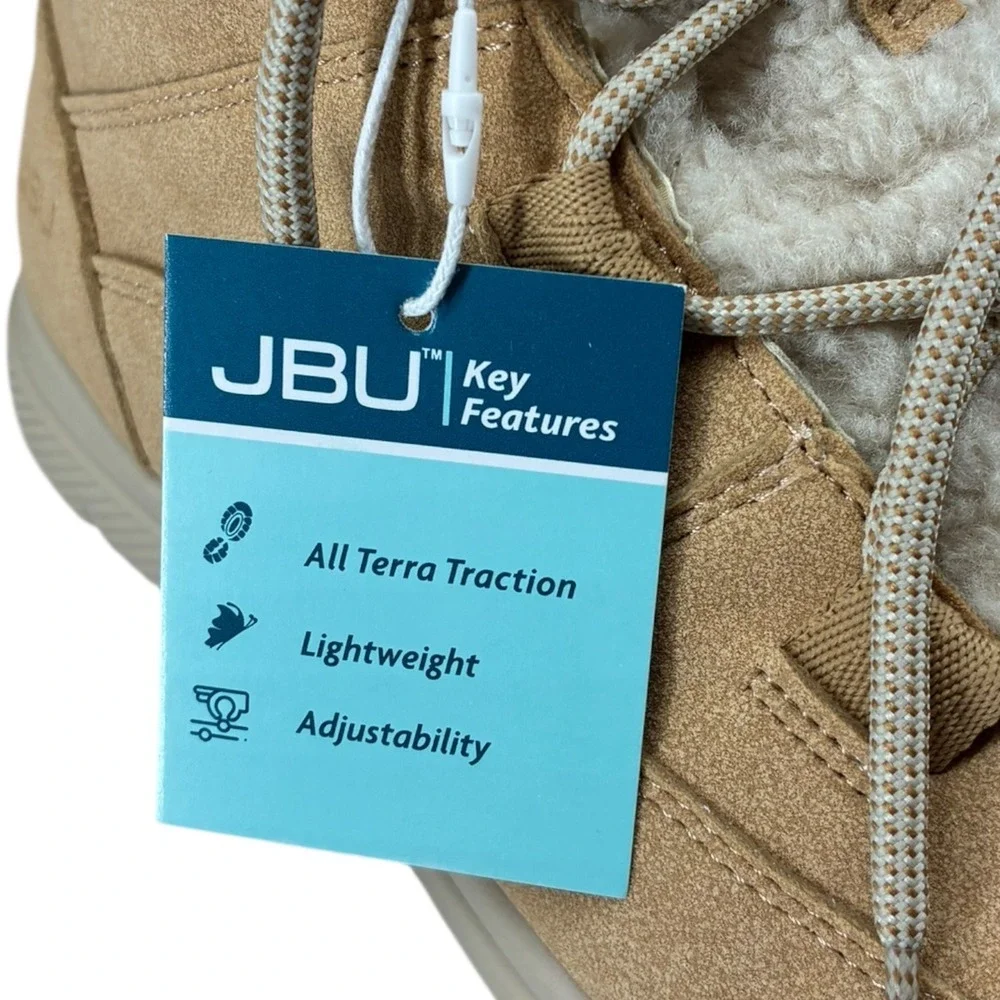 JBU by jambu